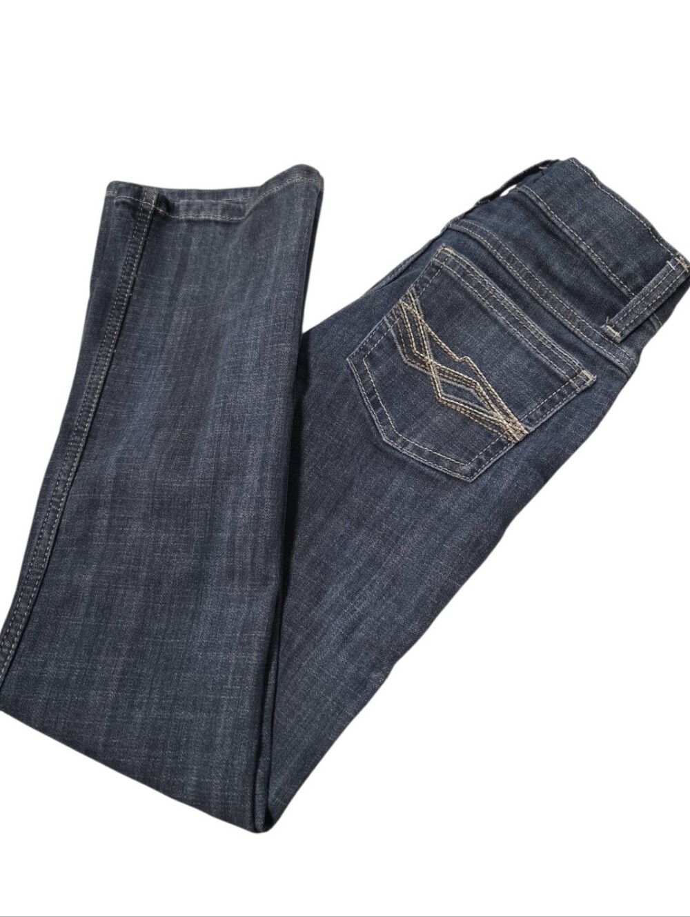 Wrangler 20x Youth Jeans..10S